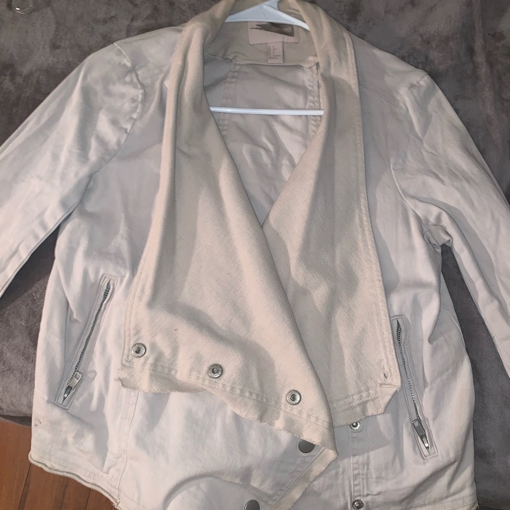 Forever 21 Beige jacket